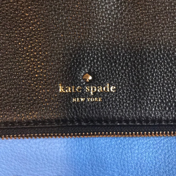 NWT Kate Spade 😍Cobble Hill Toddy!! - Picture 3 of 8